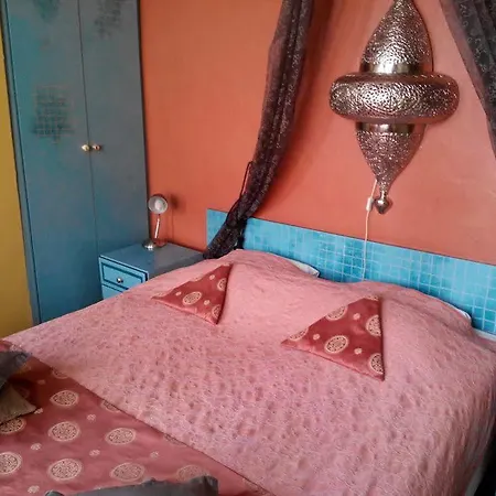فندق هوتل فان إيك