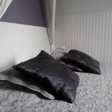 فندق هوتل فان إيك 2*