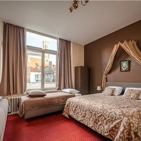 Hotel Eyck 2*