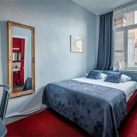 Hotel Eyck 2*