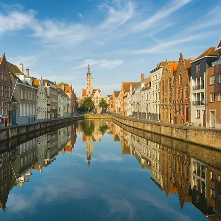 Eyck Bruges