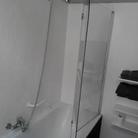 Hotel Eyck Bruges