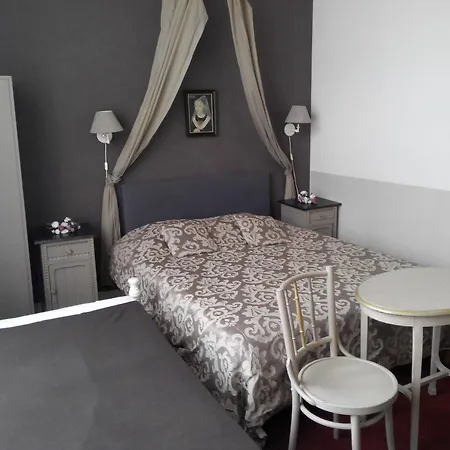 Eyck Hotel Bruges