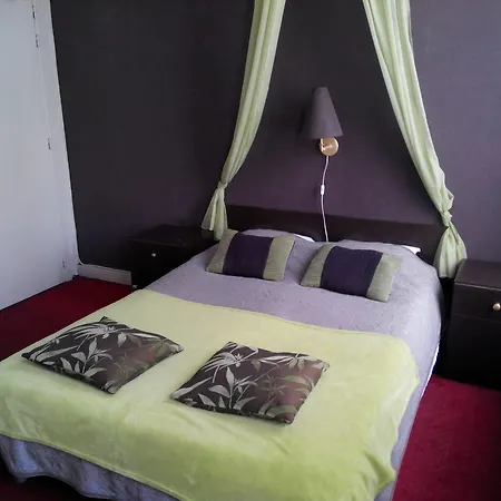 Hotel Eyck