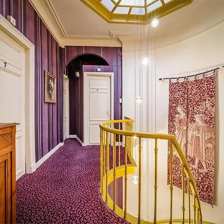 Hotel Eyck