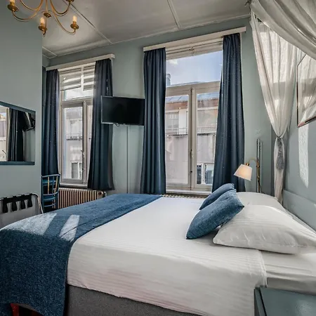 Hotel Eyck Bruges