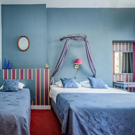 Hotel Eyck Bruggy