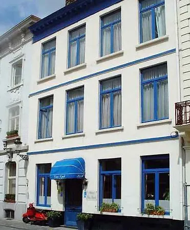 Hotel Eyck
