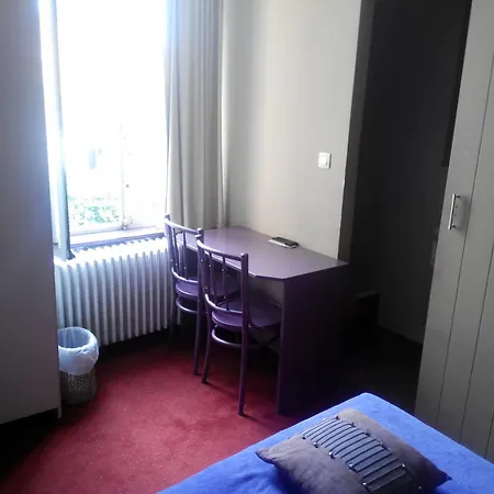 Eyck 2* Bruges