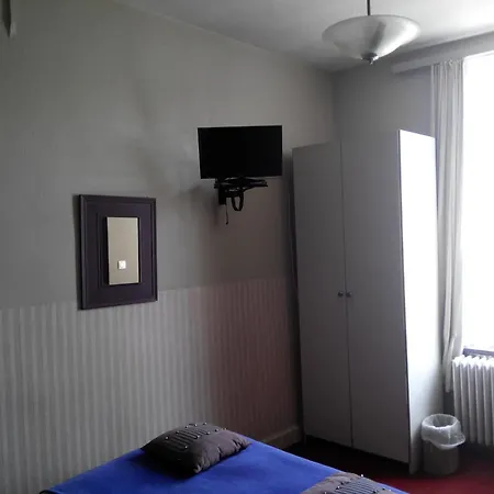 Hotel Eyck