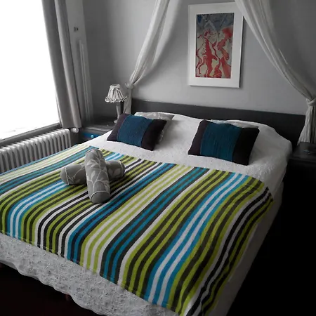 Eyck Hotel Bruggy