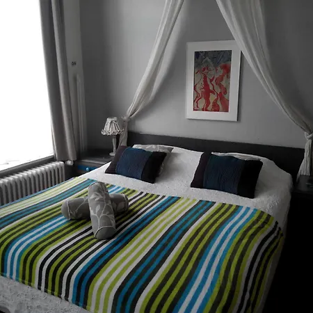 Eyck 2* Bruges