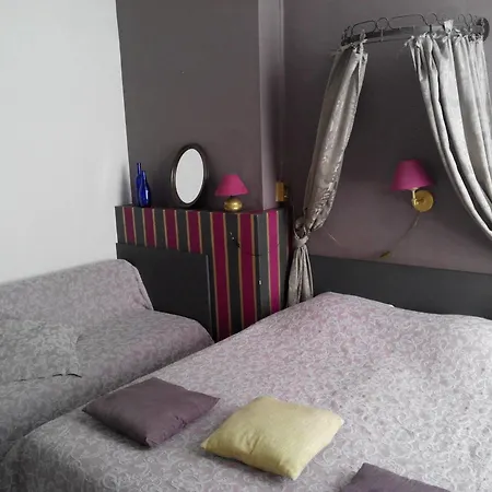 Hotel Eyck Bruggy