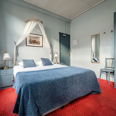 Eyck Hotel Brujas