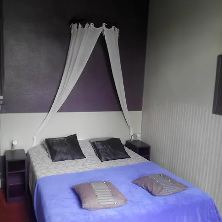 Eyck Hotel Brujas