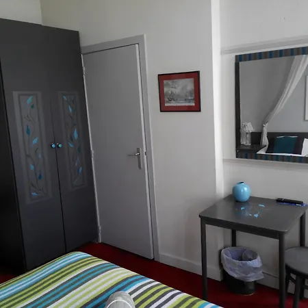 Hotel Eyck Brujas