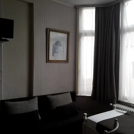 Eyck Hotel Brujas